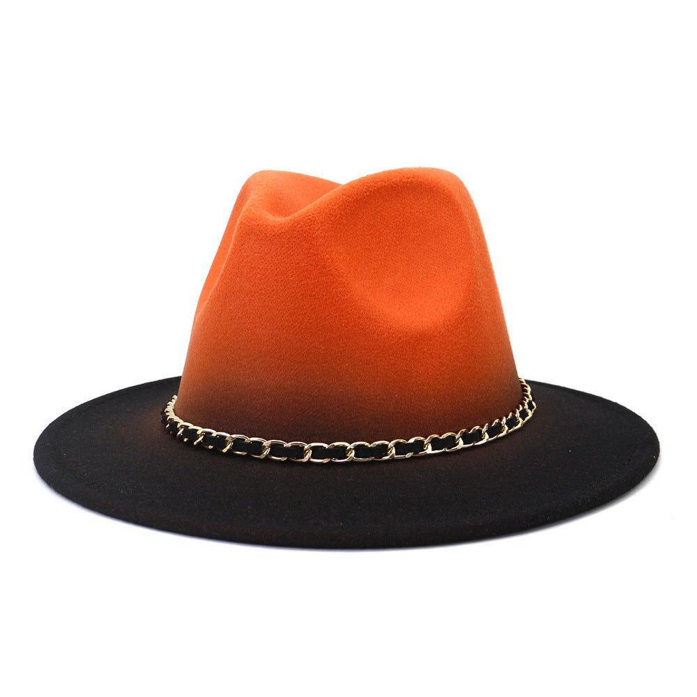 Oxford Grove Fedora