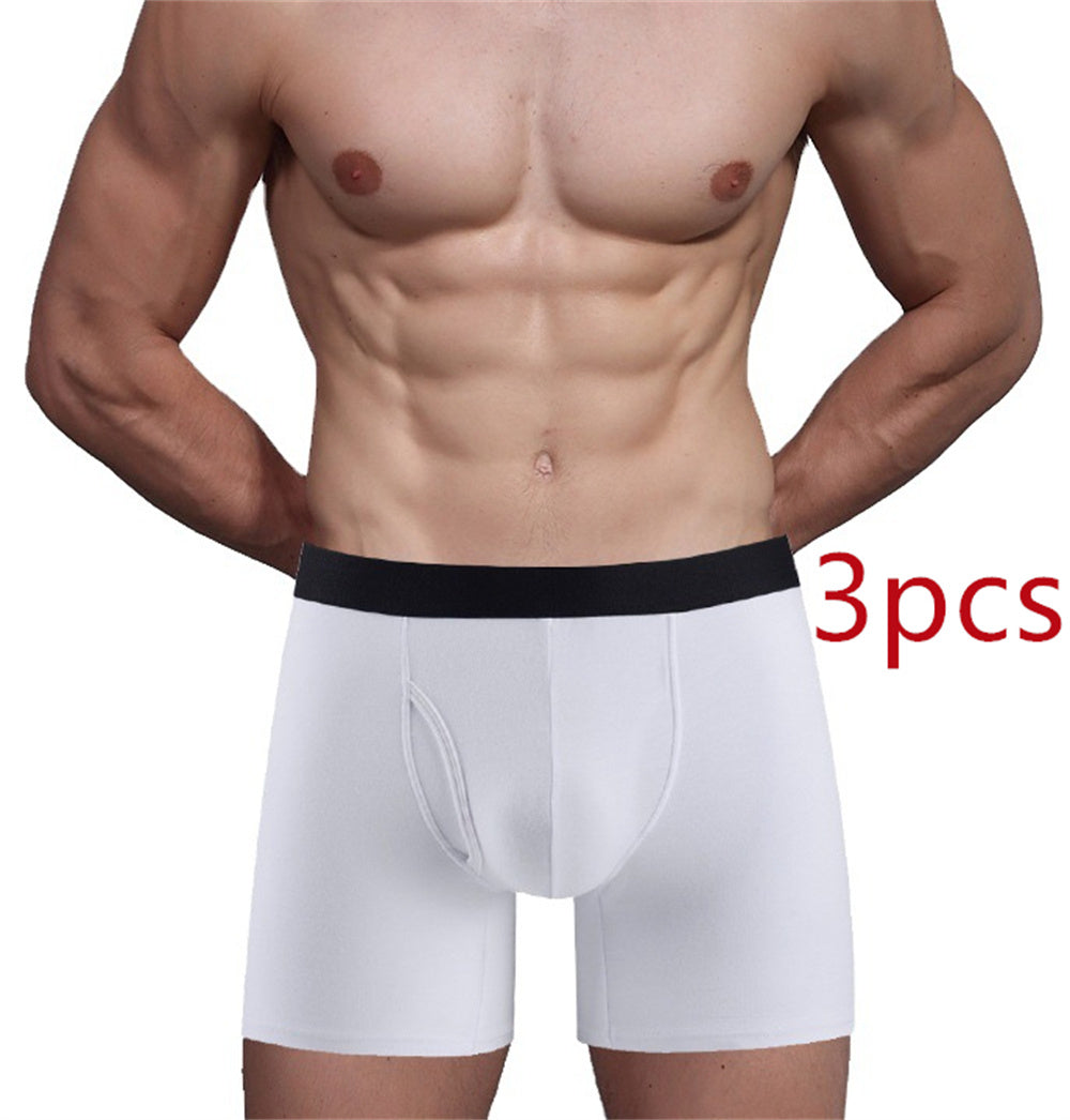 Perfect Fit Cotton Briefs