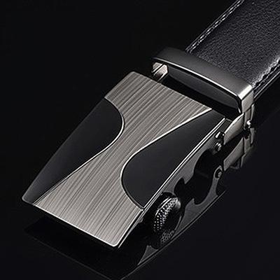 Prestige Leather Belt