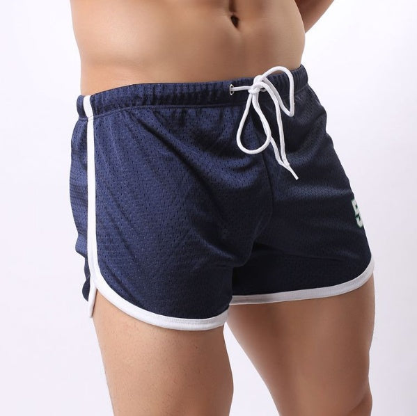 Dry Wave Performance Swim Shorts