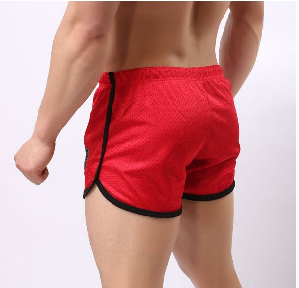 Dry Wave Performance Swim Shorts