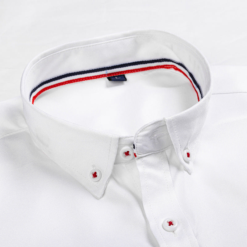 Urban Executive Casual Dress Shirt