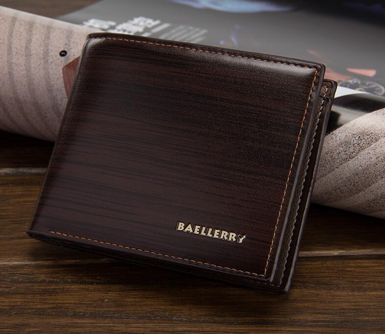 TriFold Prestige Wallet