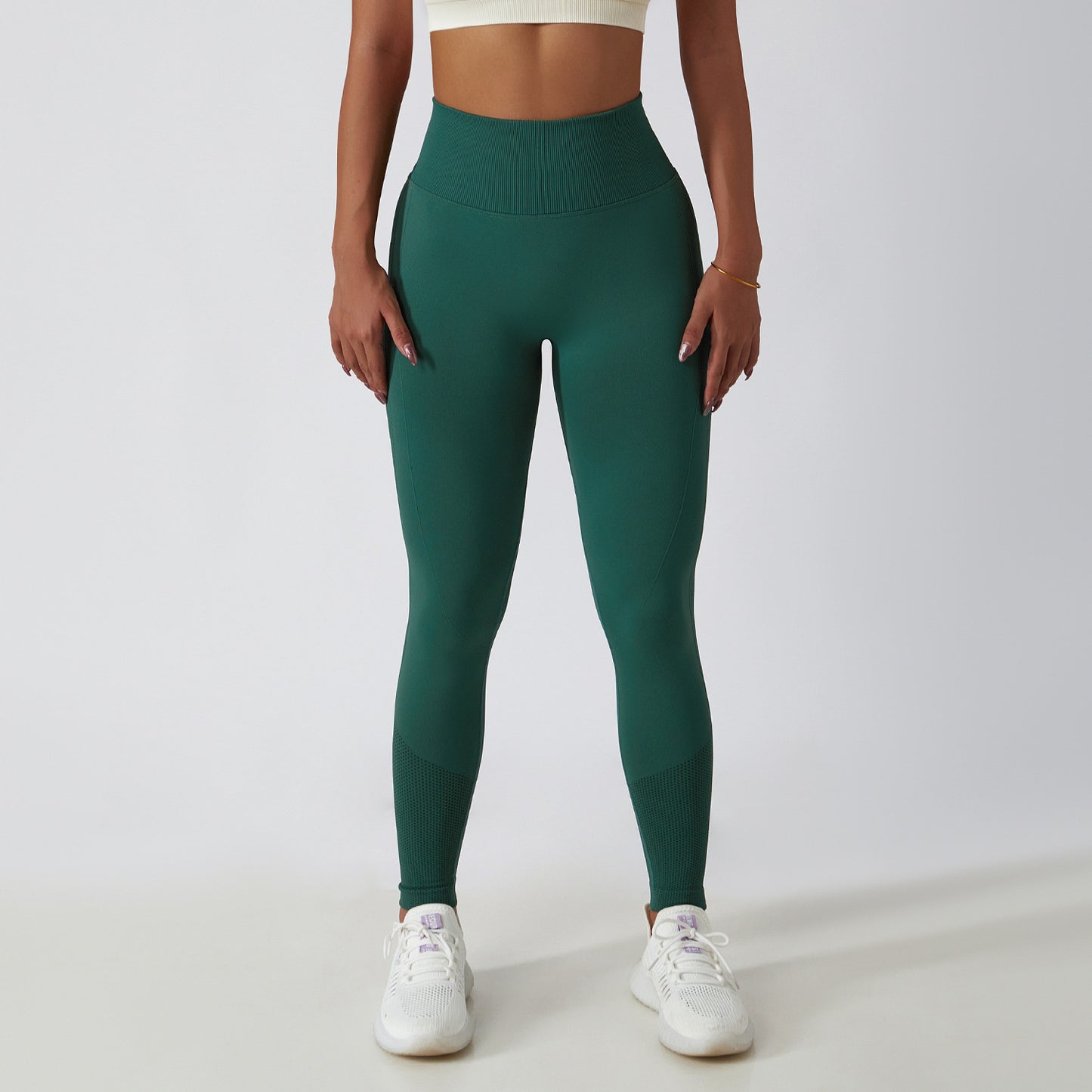 Lift Fit: Outdoor Hip Raise Yoga Pants