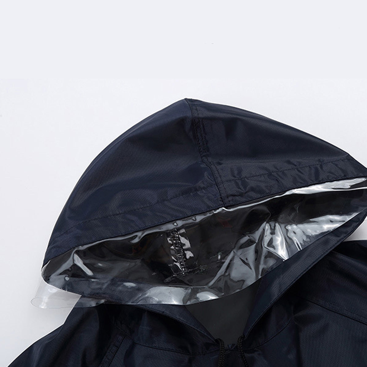 Long Raincoat, Labor Protection, Environmental Sanitation And Security Patrol Duty Raincoat