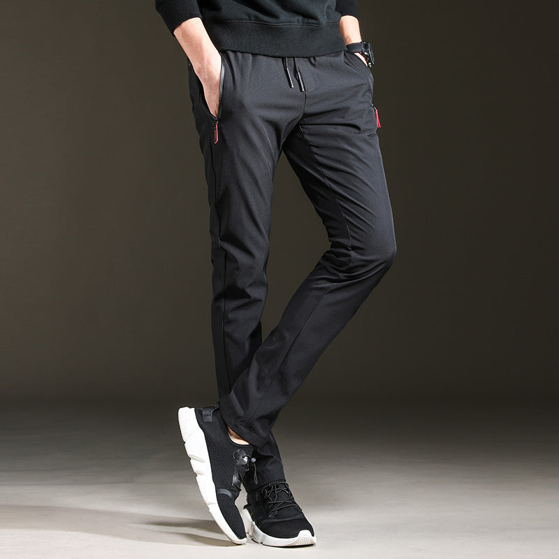 Urban Glide Cropped Joggers