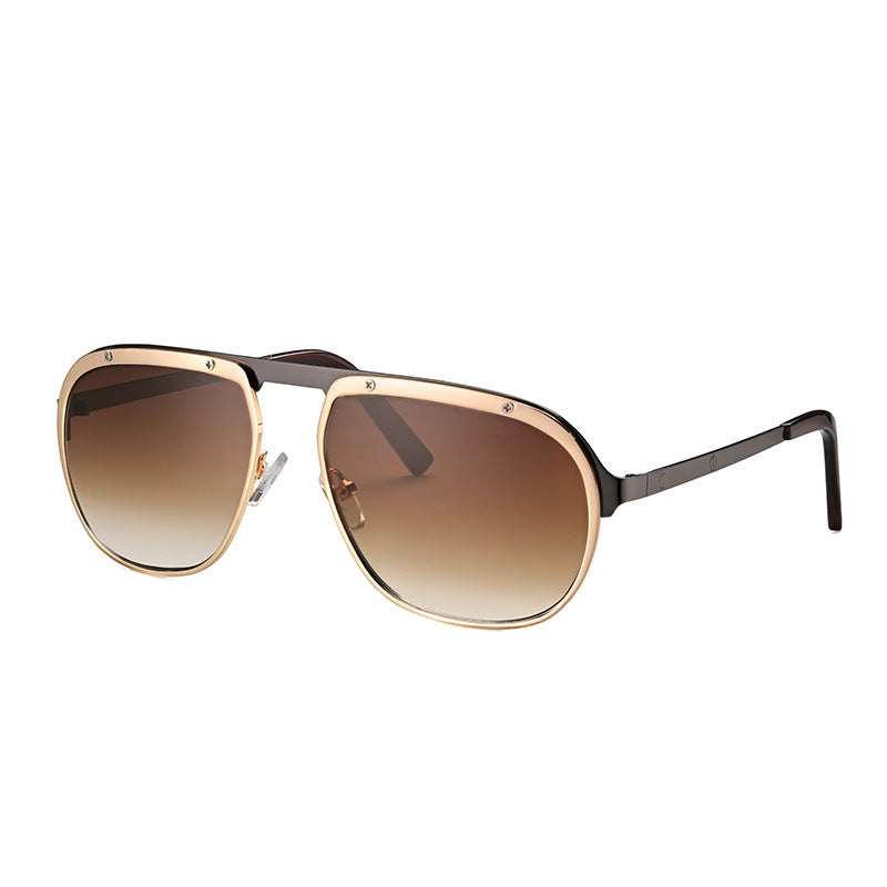 Trendsetter Men's Stylish Sunglasses