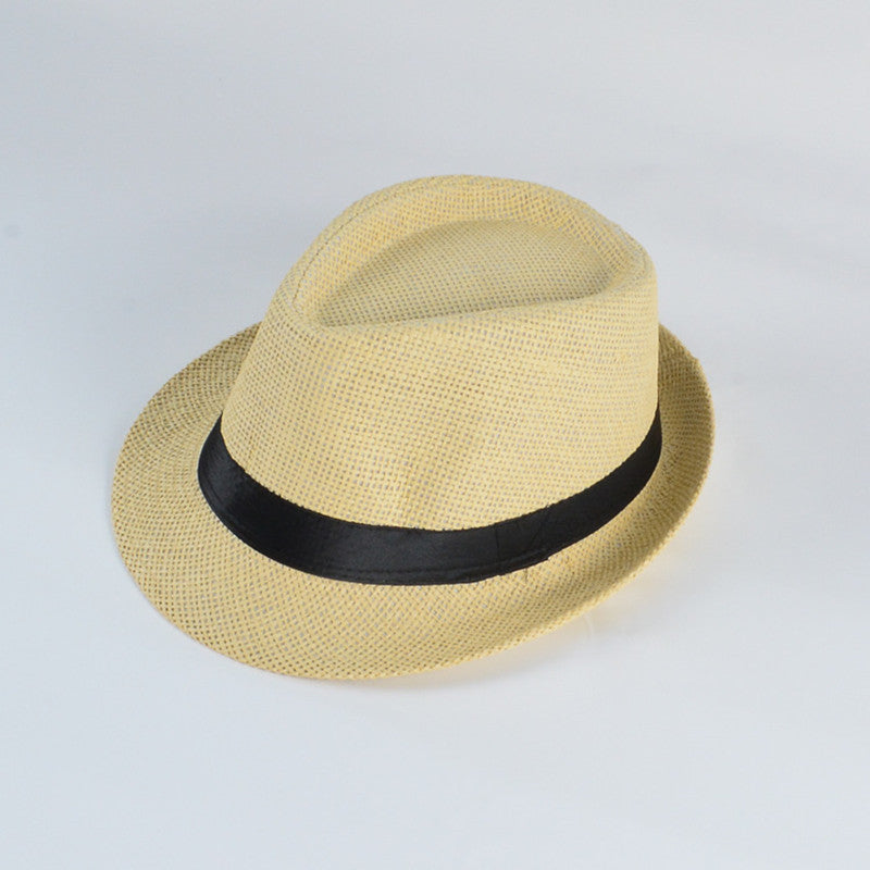 Panama Trek Jazz Hat for Men