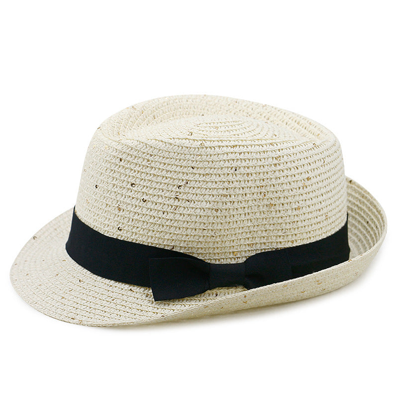 Sun Guard Performance Straw Hat