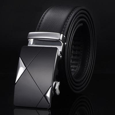 Prestige Leather Belt