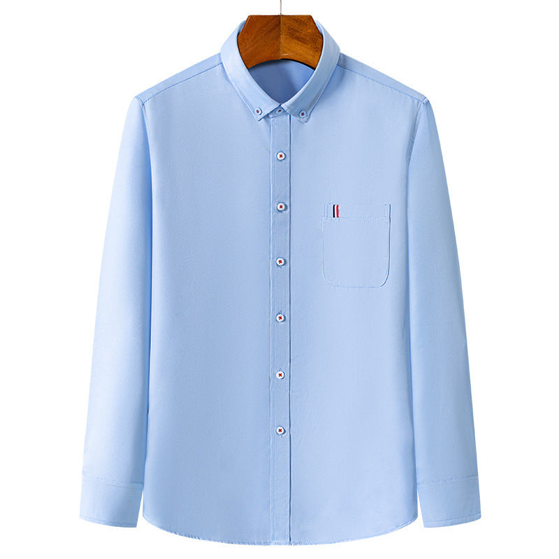 Urban Executive Casual Dress Shirt