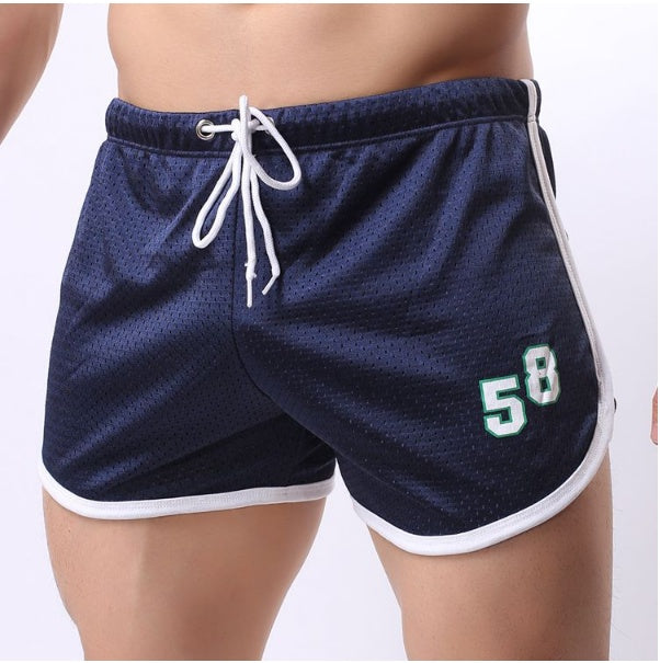 Dry Wave Performance Swim Shorts