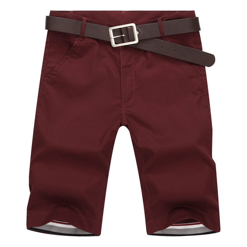 Essential Utility Cargo Shorts