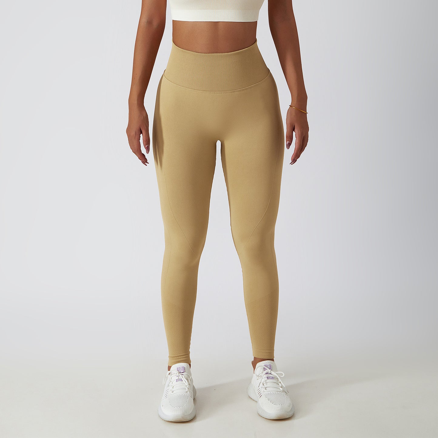 Lift Fit: Outdoor Hip Raise Yoga Pants