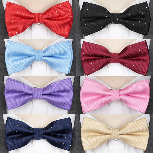 Groom's Choice Bow Ties