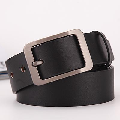 Prestige Men’s Genuine Leather Belt