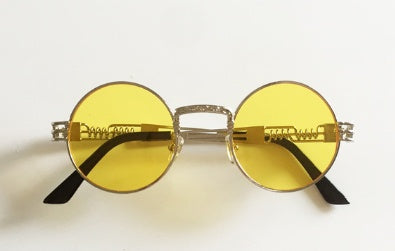 Elegance Unisex Sunglasses