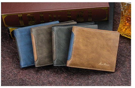 Leisure Craft Wallets