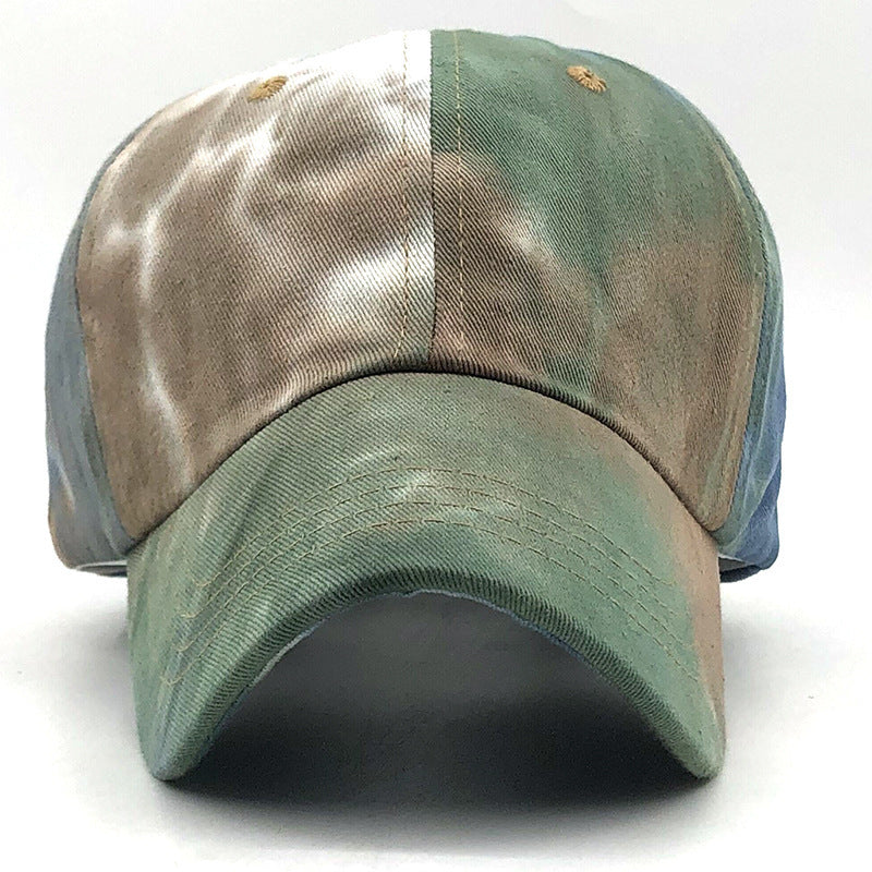 Camou Flex Unisex Outdoor Hat