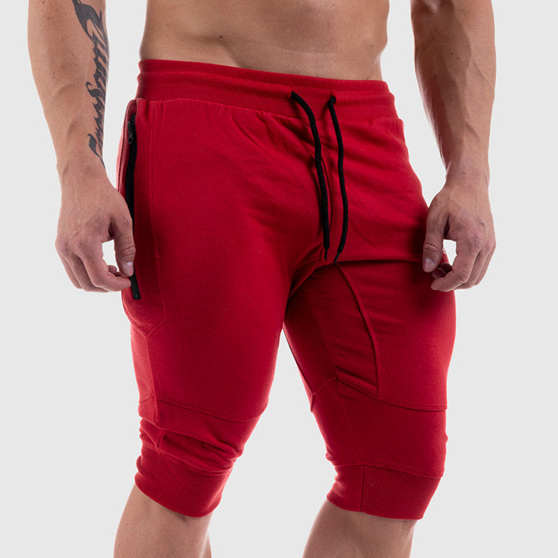 Endurance Flex Performance Shorts