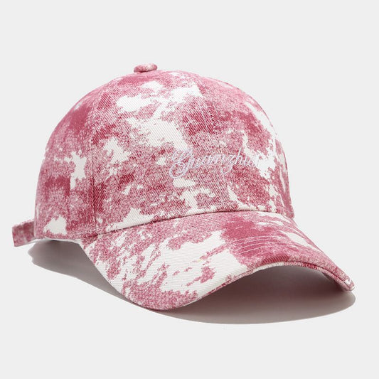 Fresh Flow Hip Hop Baseball Cap