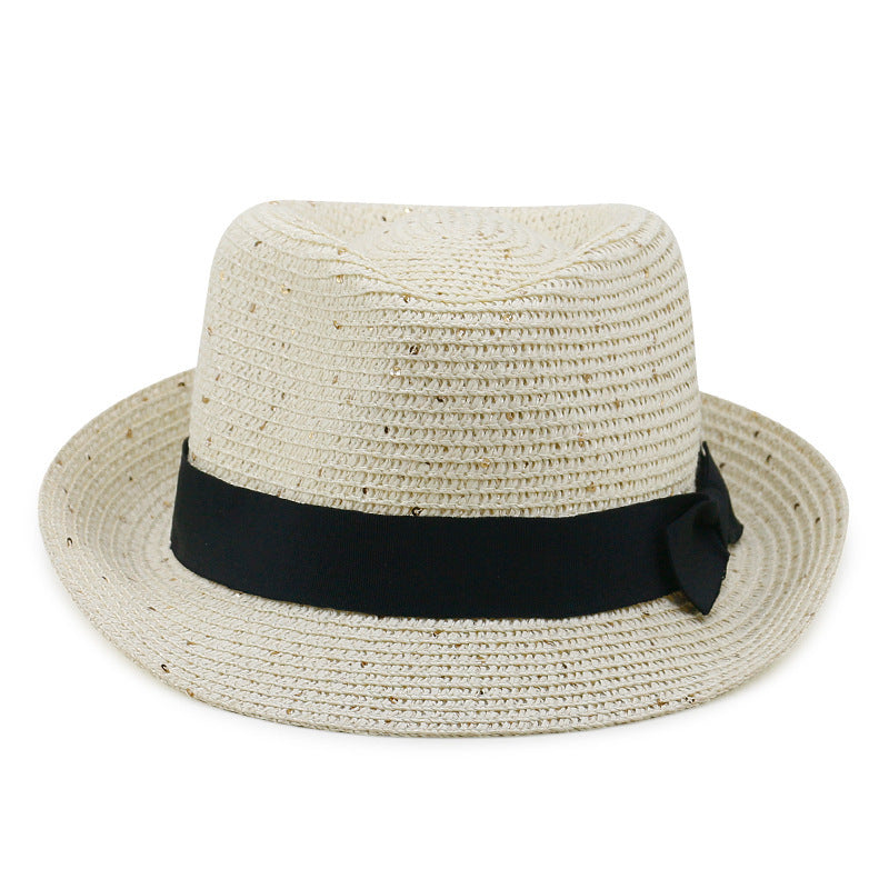 Sun Guard Performance Straw Hat