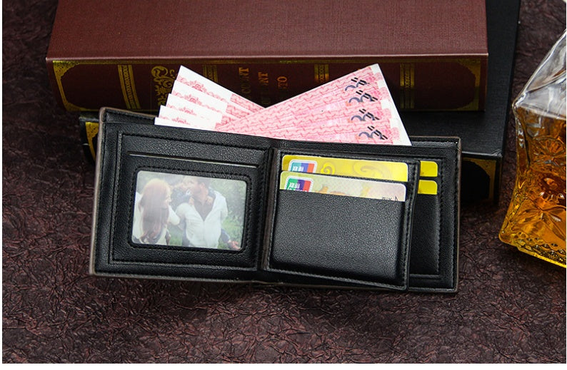 Leisure Craft Wallets