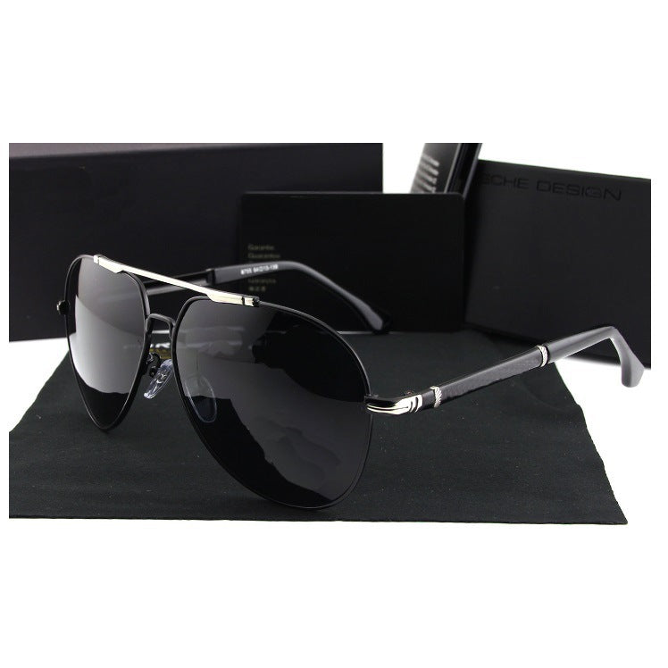 Eclipse Polarized Eyewear