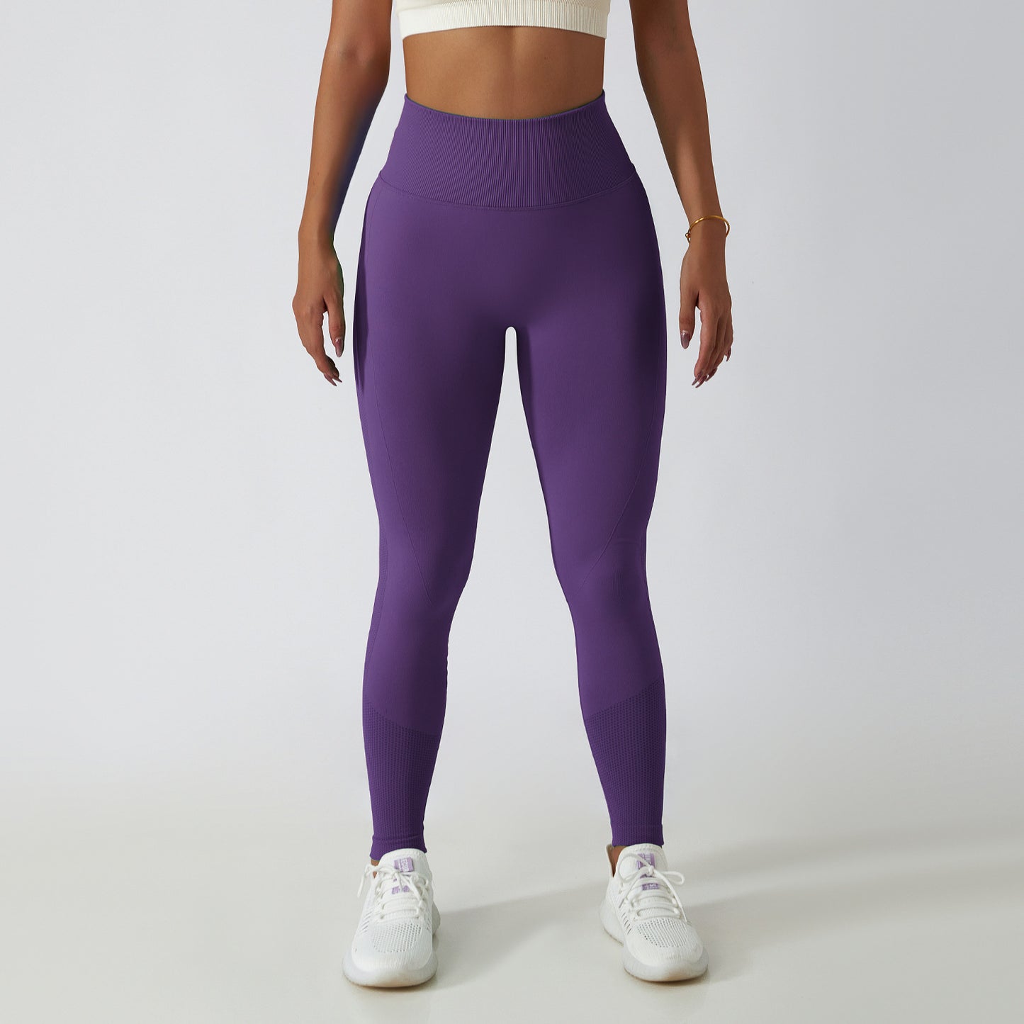 Lift Fit: Outdoor Hip Raise Yoga Pants