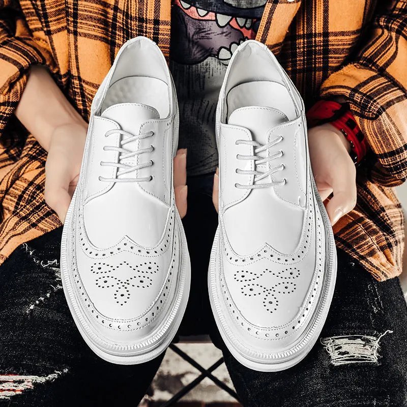 Regal Oxford Business Shoes