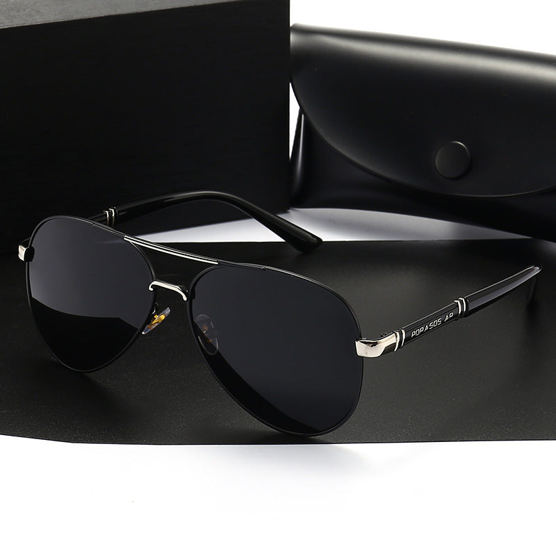 Spectrum Adapt Sunglasses