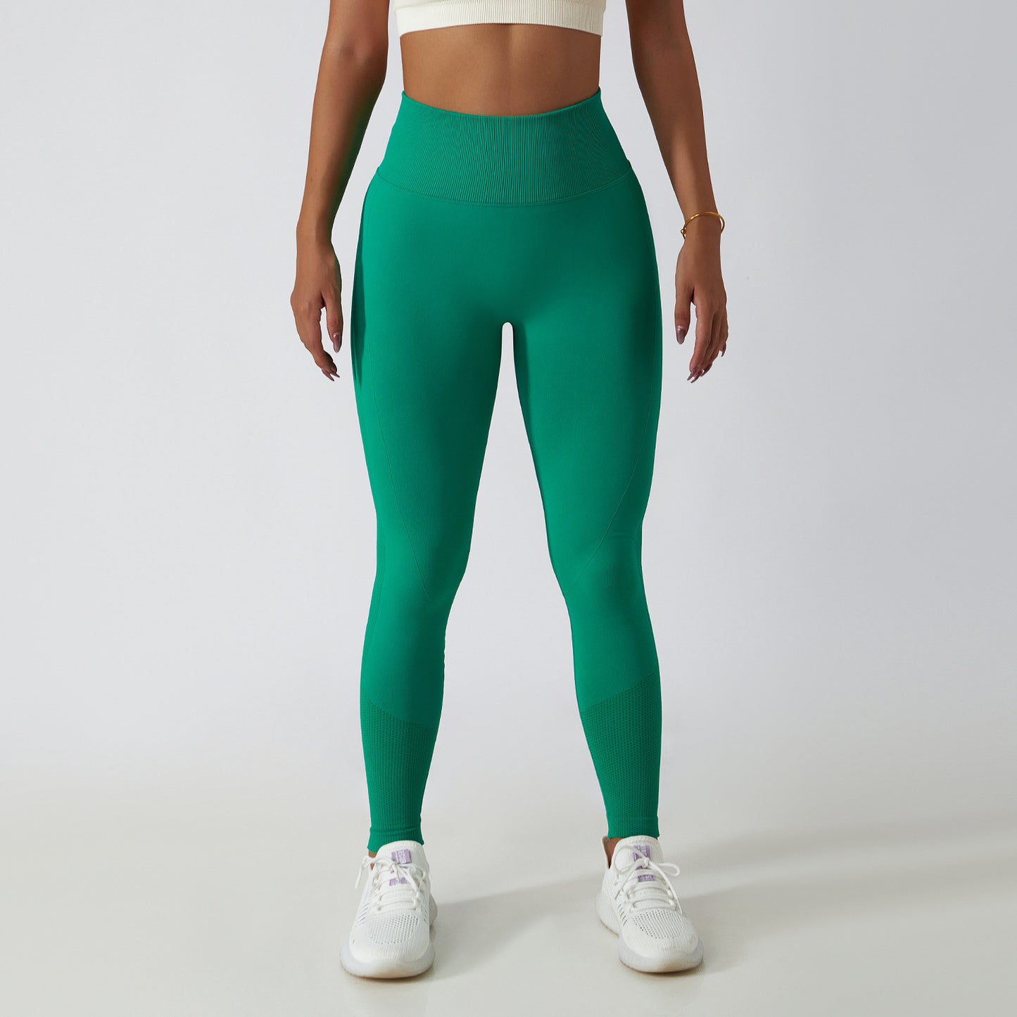 Lift Fit: Outdoor Hip Raise Yoga Pants