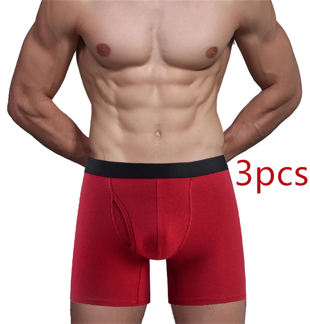 Perfect Fit Cotton Briefs