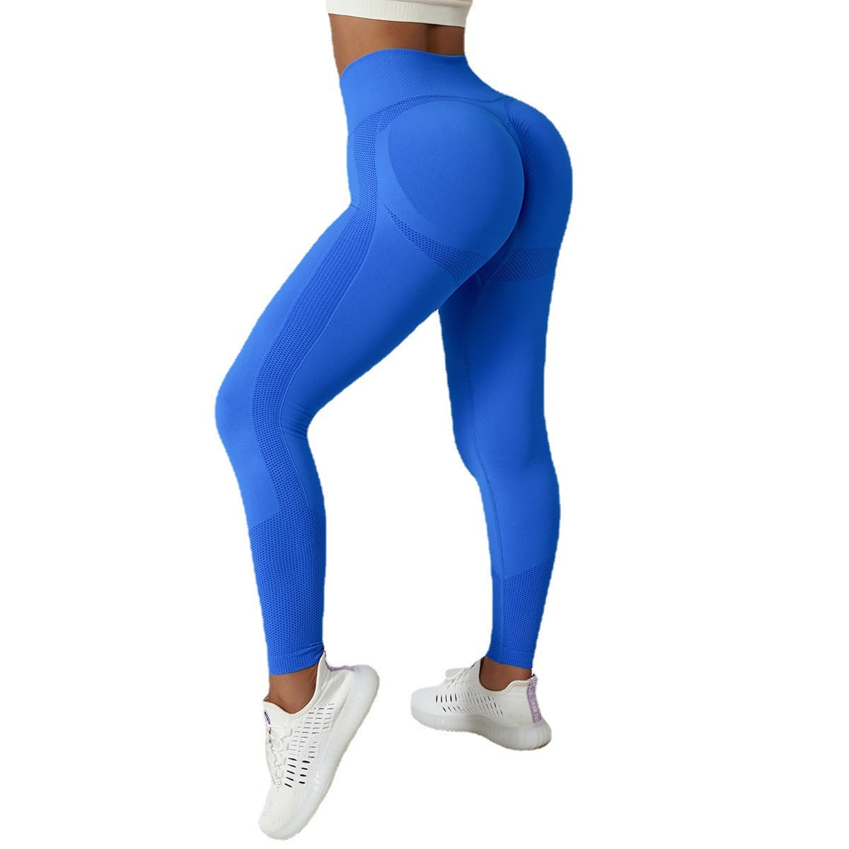 Lift Fit: Outdoor Hip Raise Yoga Pants