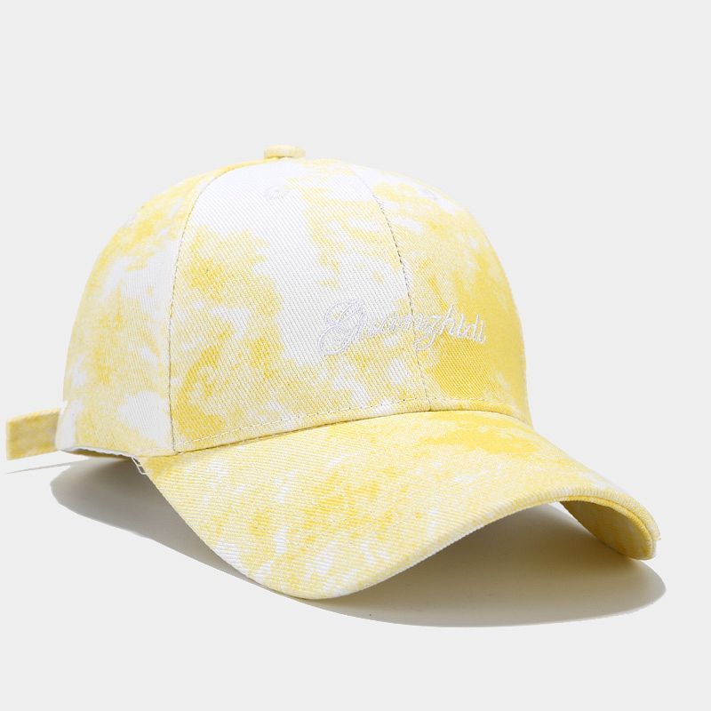 Fresh Flow Hip Hop Baseball Cap