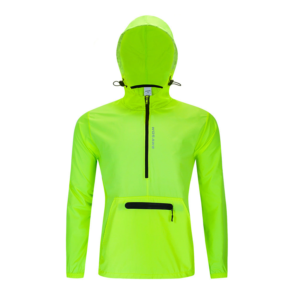 Bike Motorcycle Waterproof Raincoat Cycling Wear