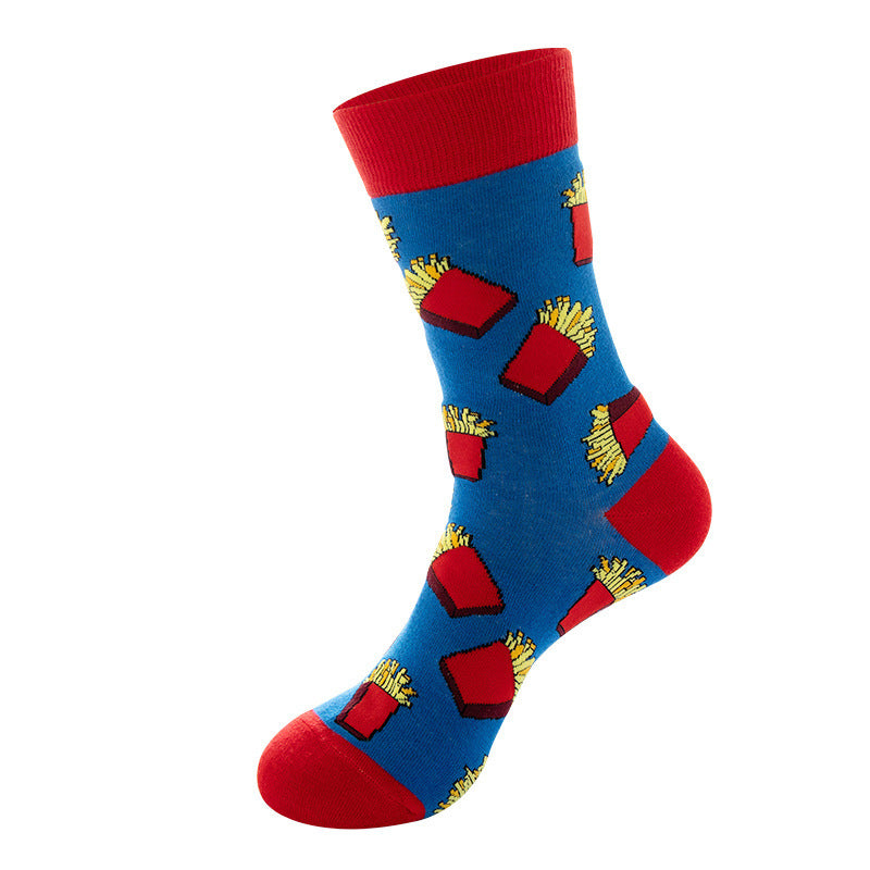 Urban Groove Trend Socks