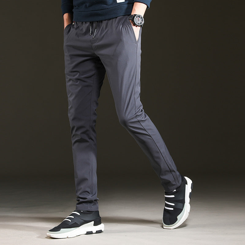 Urban Glide Cropped Joggers