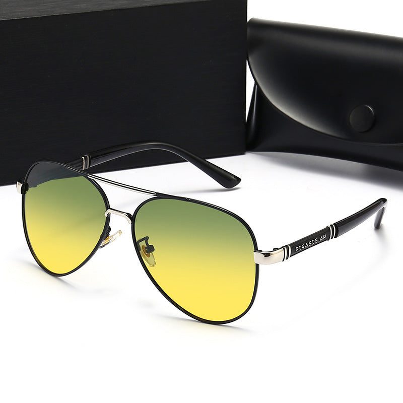 Spectrum Adapt Sunglasses