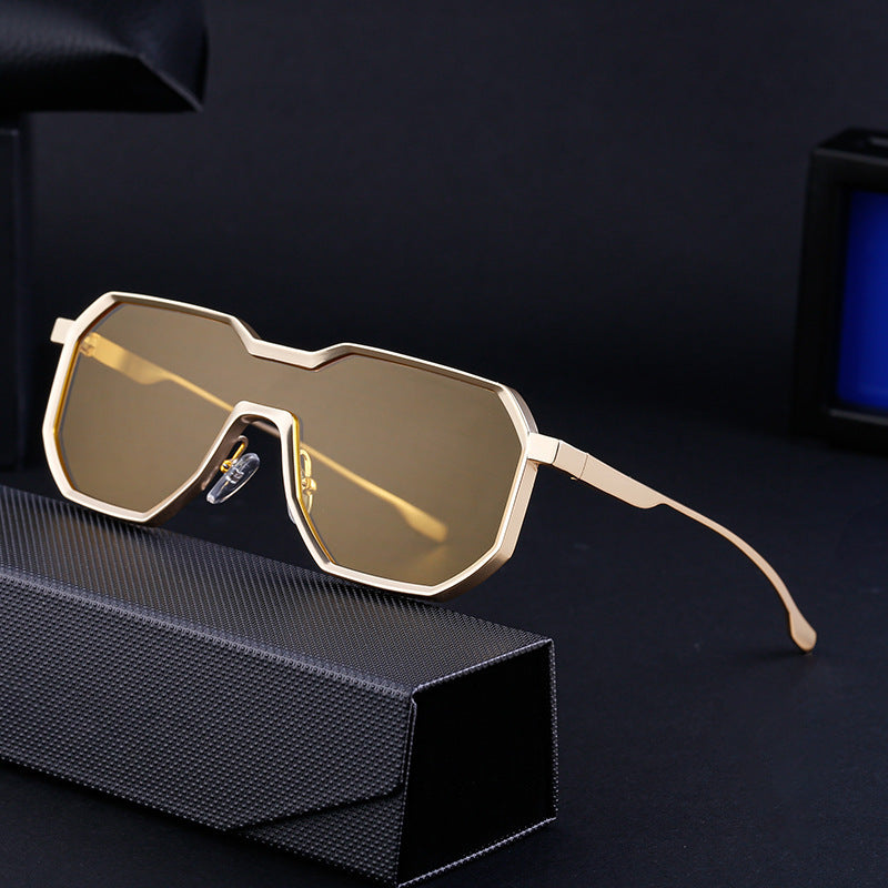 Nova Edge Sunglasses