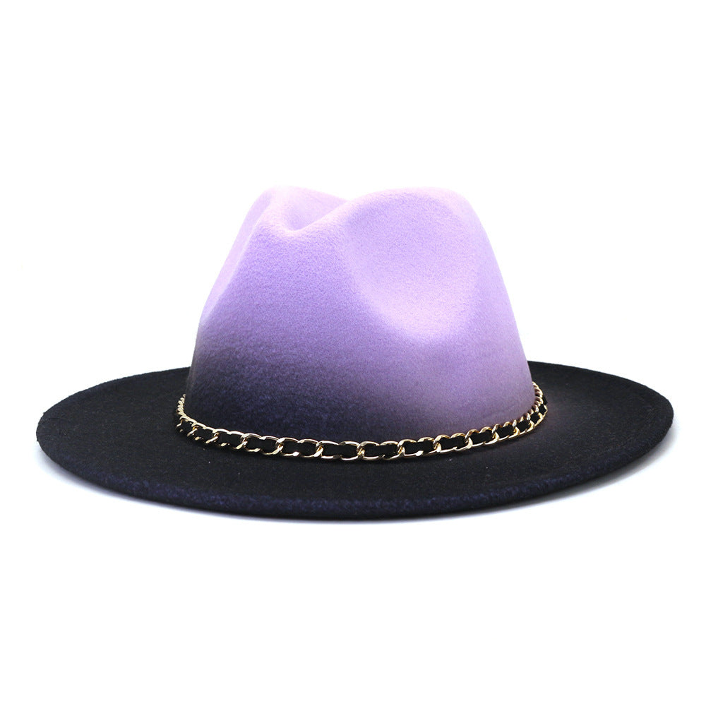 Oxford Grove Fedora