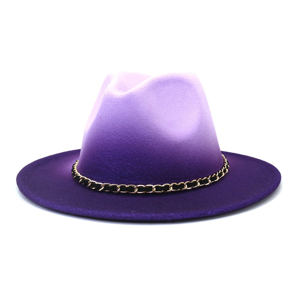 Oxford Grove Fedora