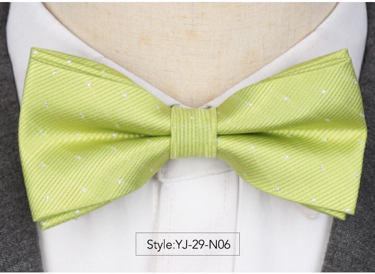 Groom's Choice Bow Ties