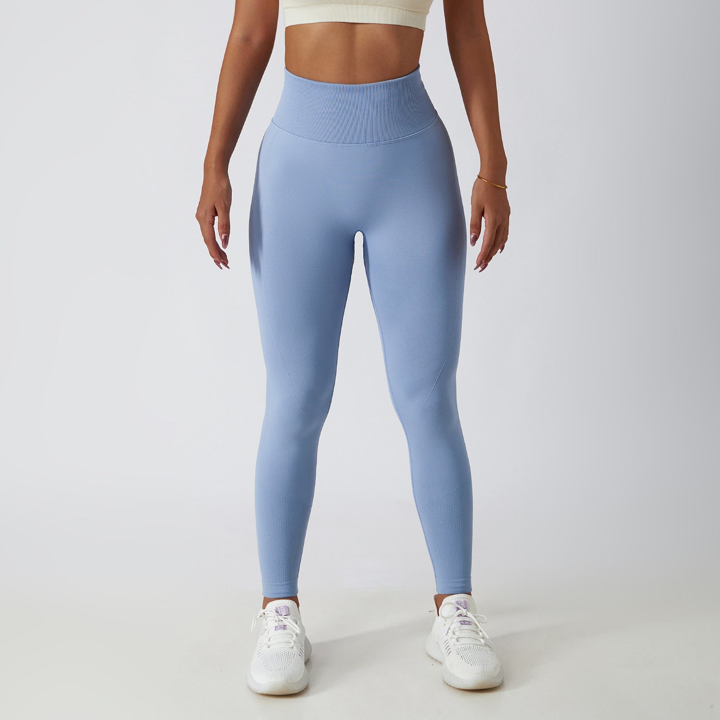 Lift Fit: Outdoor Hip Raise Yoga Pants