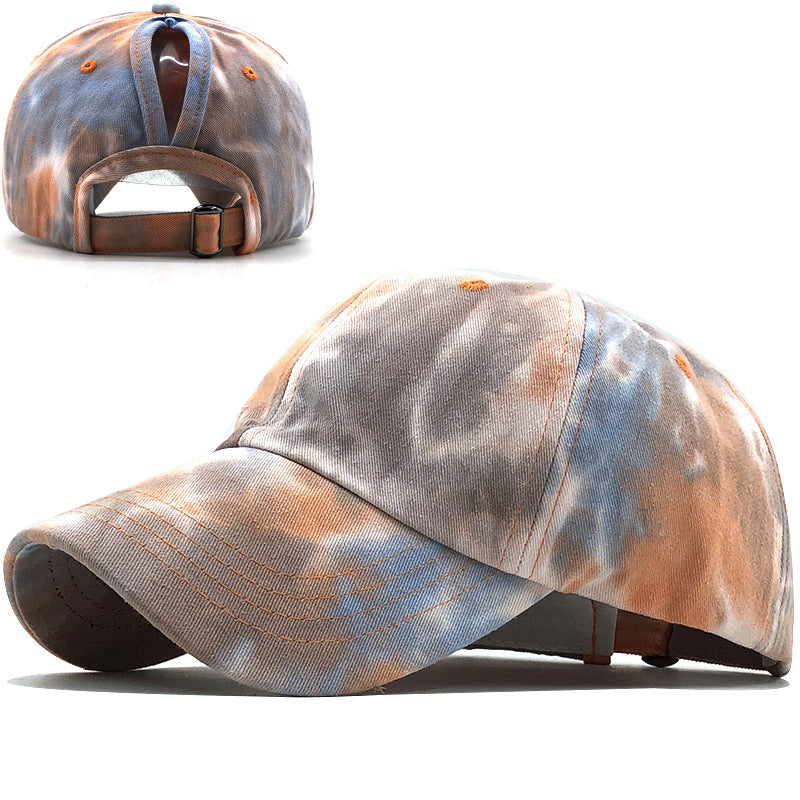 Camou Flex Unisex Outdoor Hat