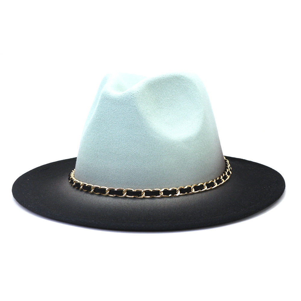 Oxford Grove Fedora