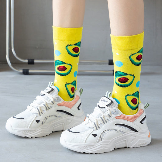 Urban Groove Trend Socks