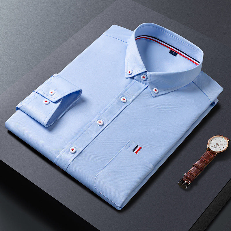 Urban Executive Casual Dress Shirt