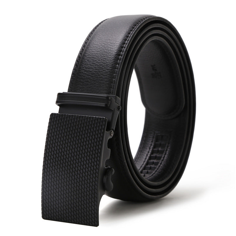 Pro Class Men’s Premium Auto-Lock Belt