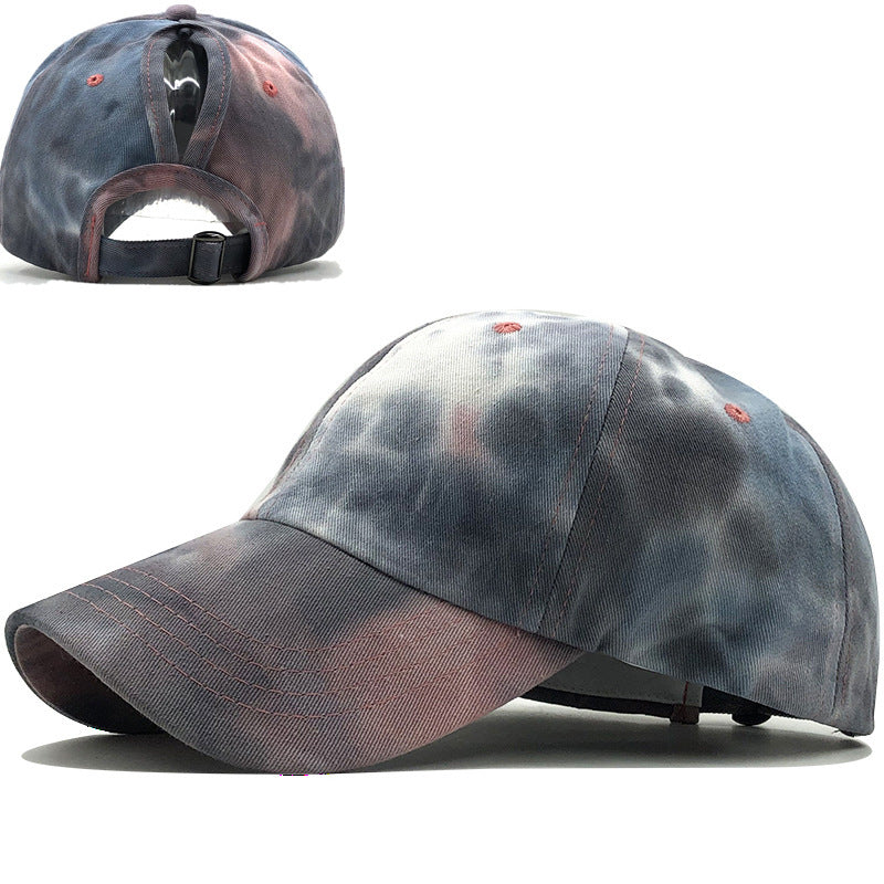 Camou Flex Unisex Outdoor Hat